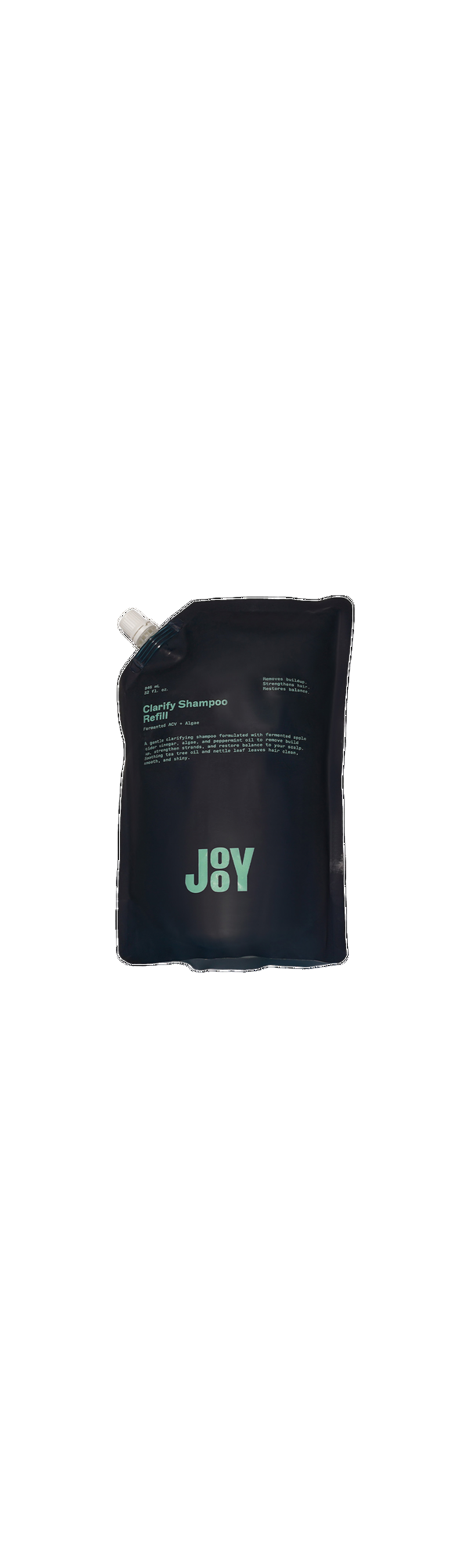 Ulta JooY  Clarify Shampoo Refill