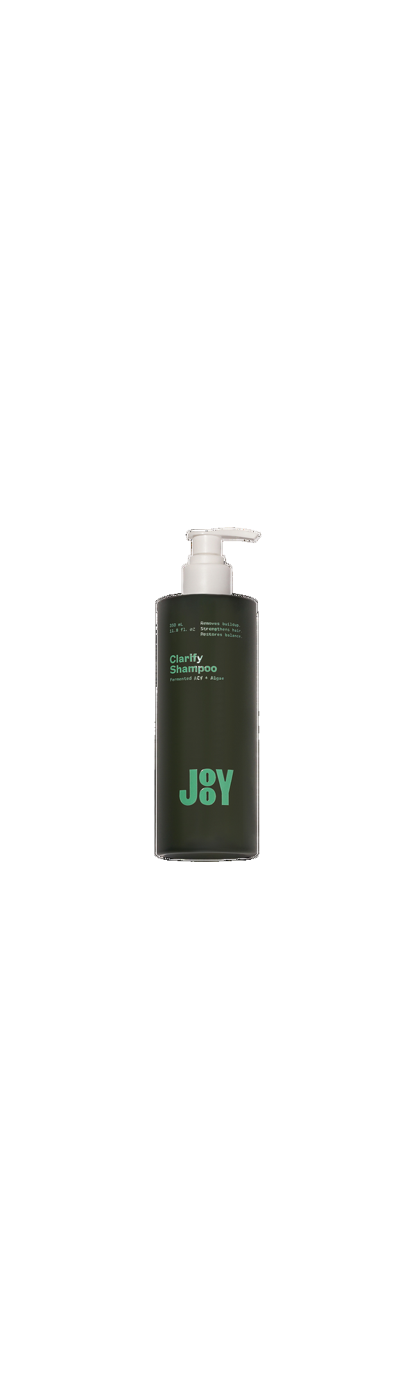 Ulta JooY  Clarify Shampoo