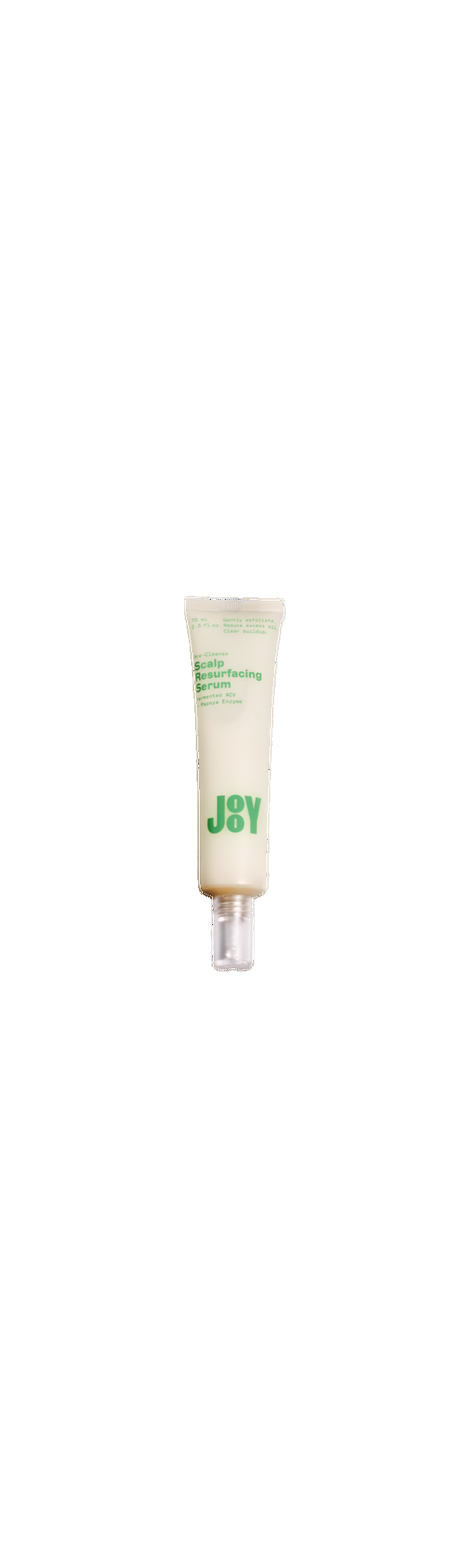 Ulta JooY  Scalp Resurfacing Serum