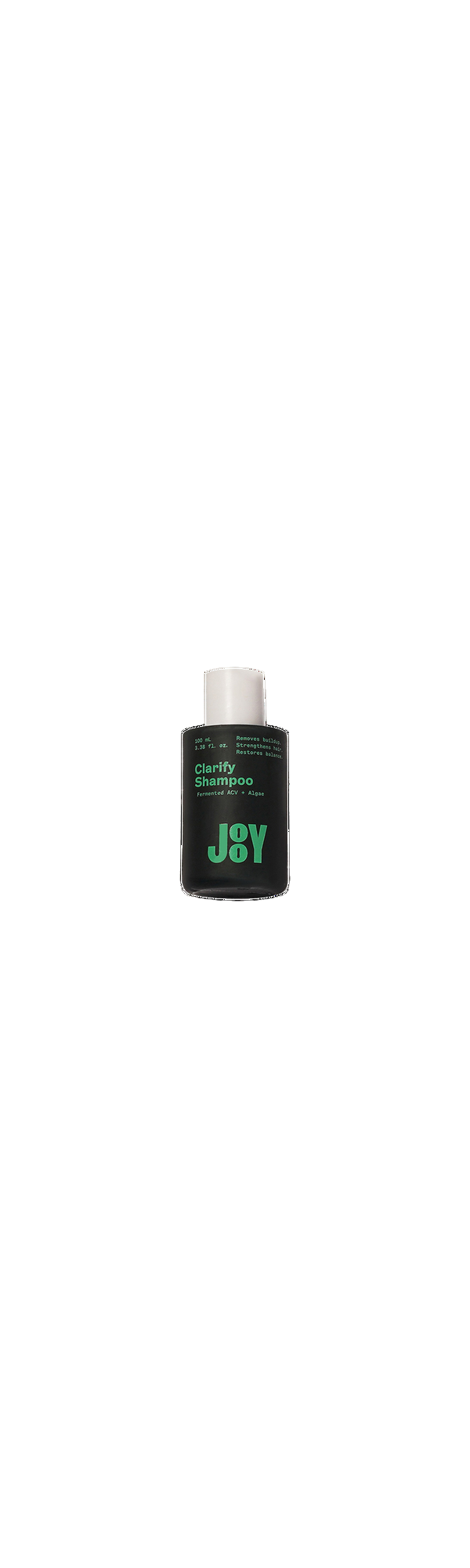 Ulta JooY  Travel Size Clarify Shampoo