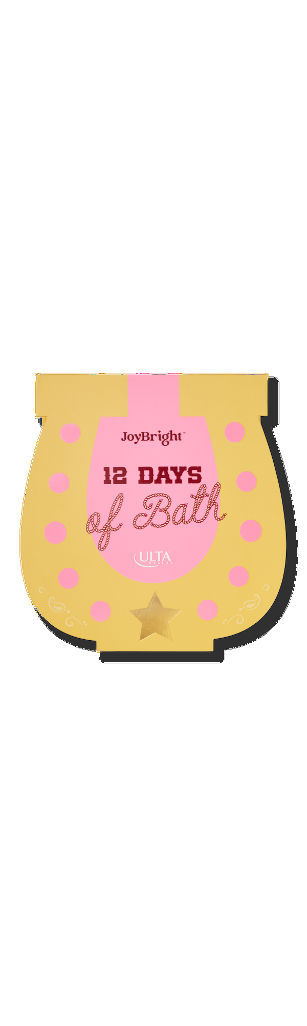 Ulta JoyBright by Ulta Beauty  12 Days of Bath