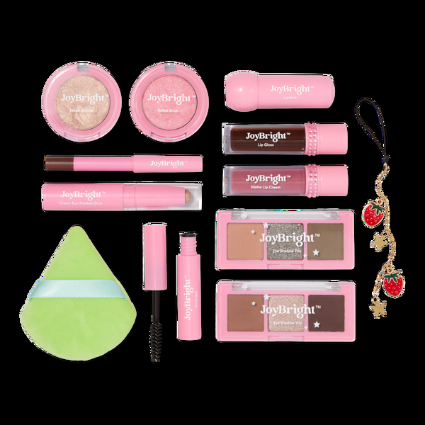 Ulta JoyBright By Ulta Beauty  12 Days Of Beauty