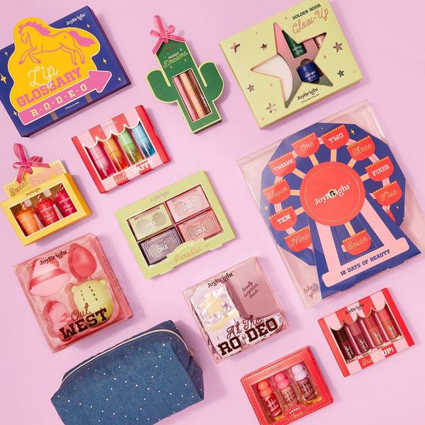 Ulta JoyBright By Ulta Beauty  12 Days Of Beauty