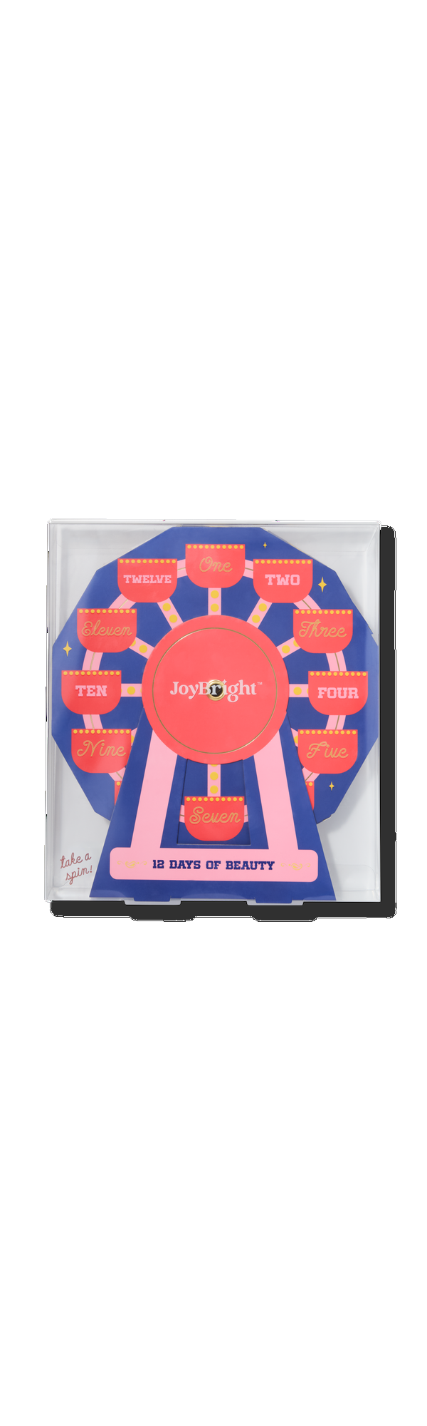 Ulta JoyBright by Ulta Beauty  12 Days of Beauty