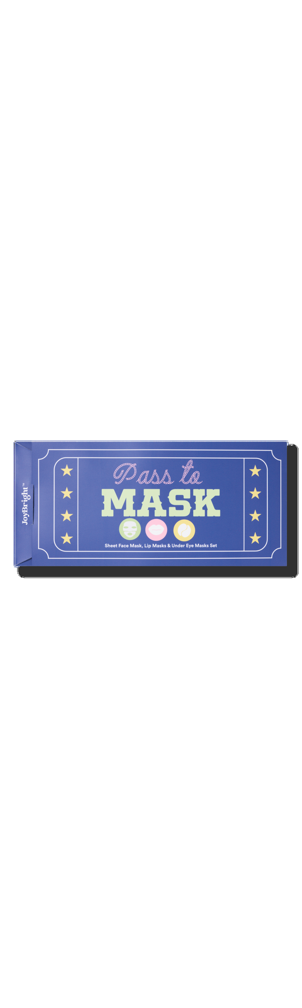 Ulta JoyBright by Ulta Beauty  Pass to Mask Set