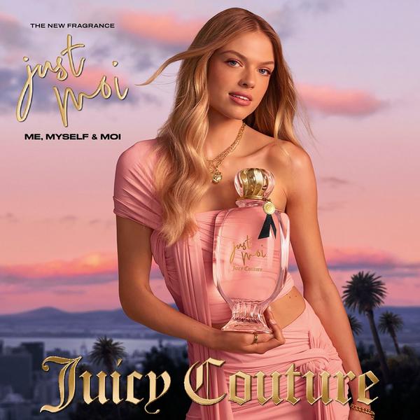 Ulta Juicy Couture  Just Moi Eau De Parfum