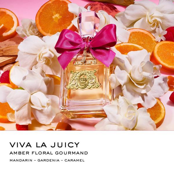 Ulta Juicy Couture  Viva La Juicy Eau De Parfum