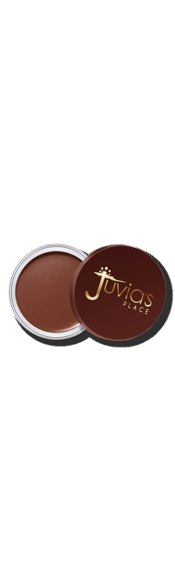 Ulta Juvia's Place  Bronzed Cream Bronzer