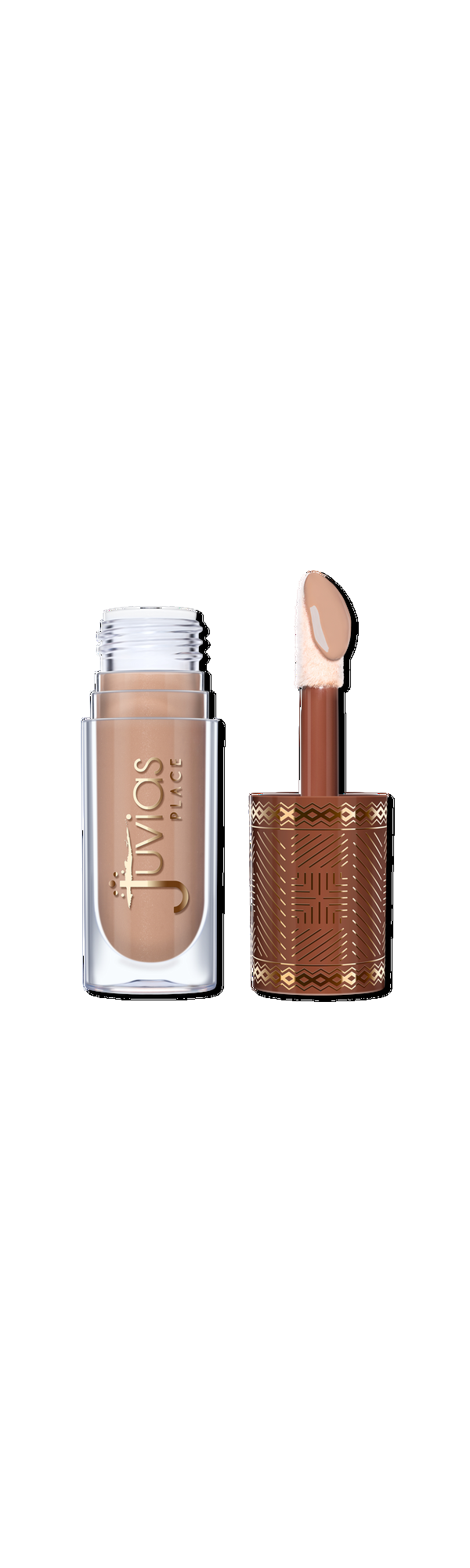 Ulta Juvia's Place  Bronzed Liquid Bronzer