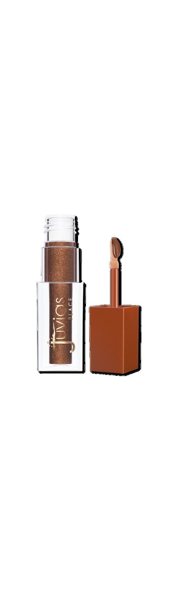 Ulta Juvia's Place  Coffee Shop Liquid Eyeshadow