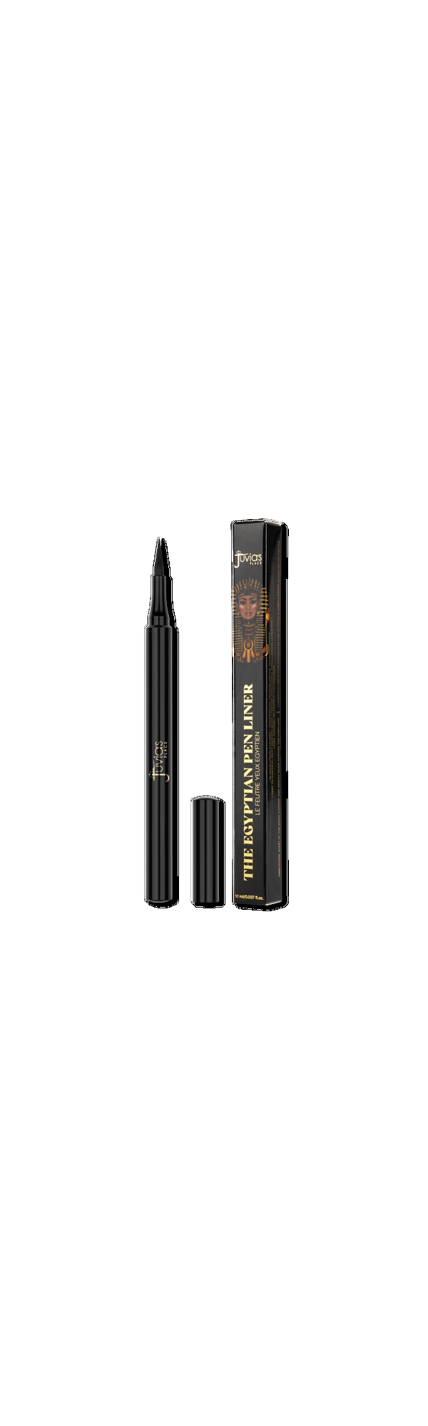 Ulta Juvia's Place  Egyptian Pen Eyeliner