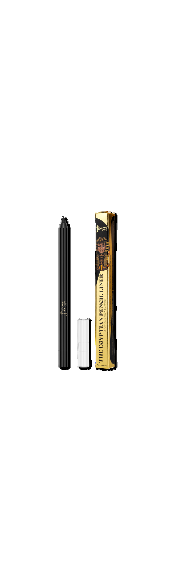 Ulta Juvia's Place  Egyptian Pencil Eyeliner