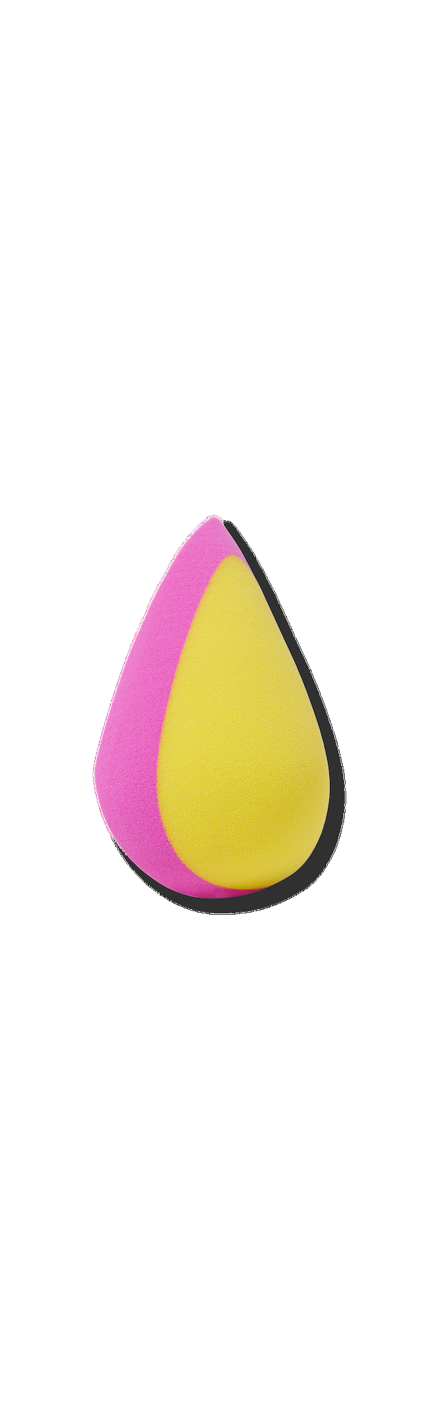 Ulta Juvia's Place  I am Magic Makeup Sponge 1