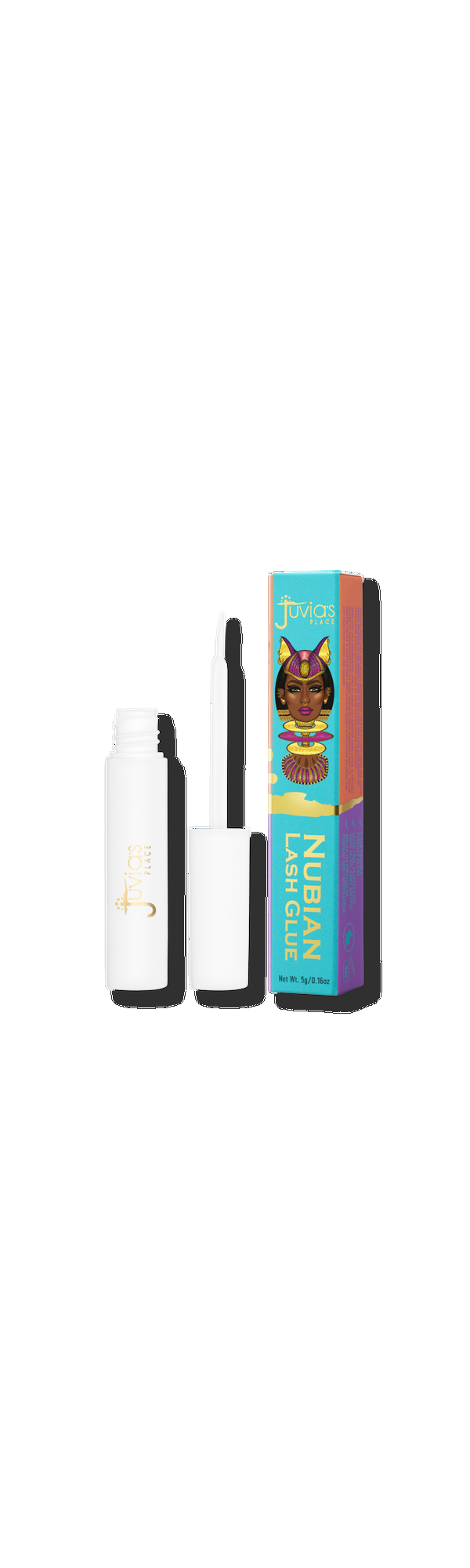 Ulta Juvia's Place Nubian Lash Glue