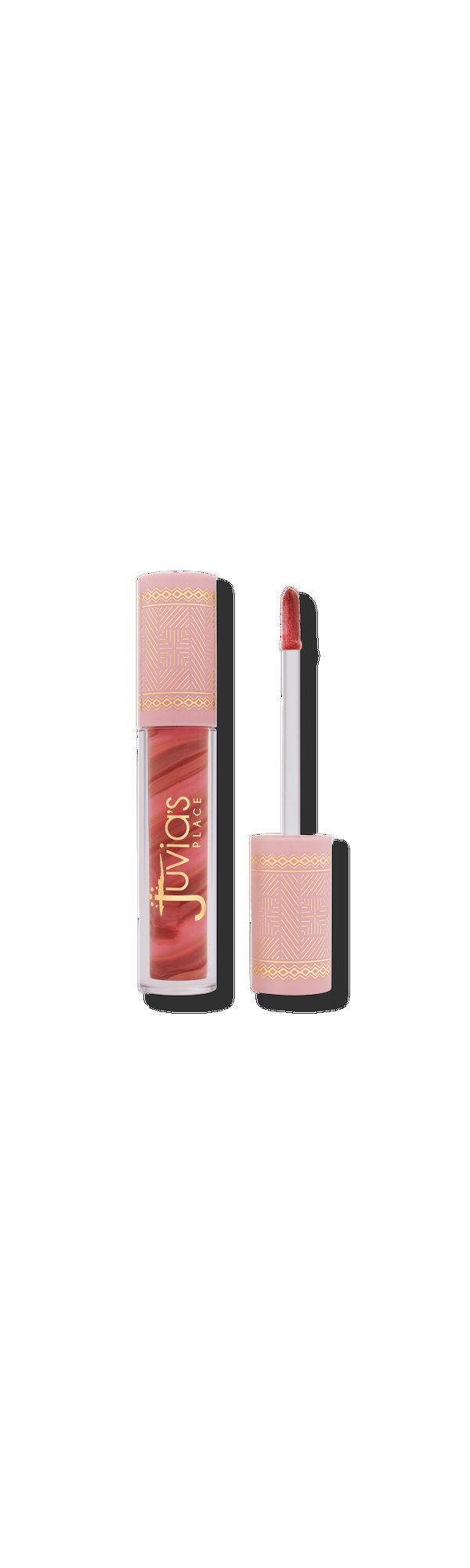 Ulta Juvia's Place  The Candy Shop Lip Gloss