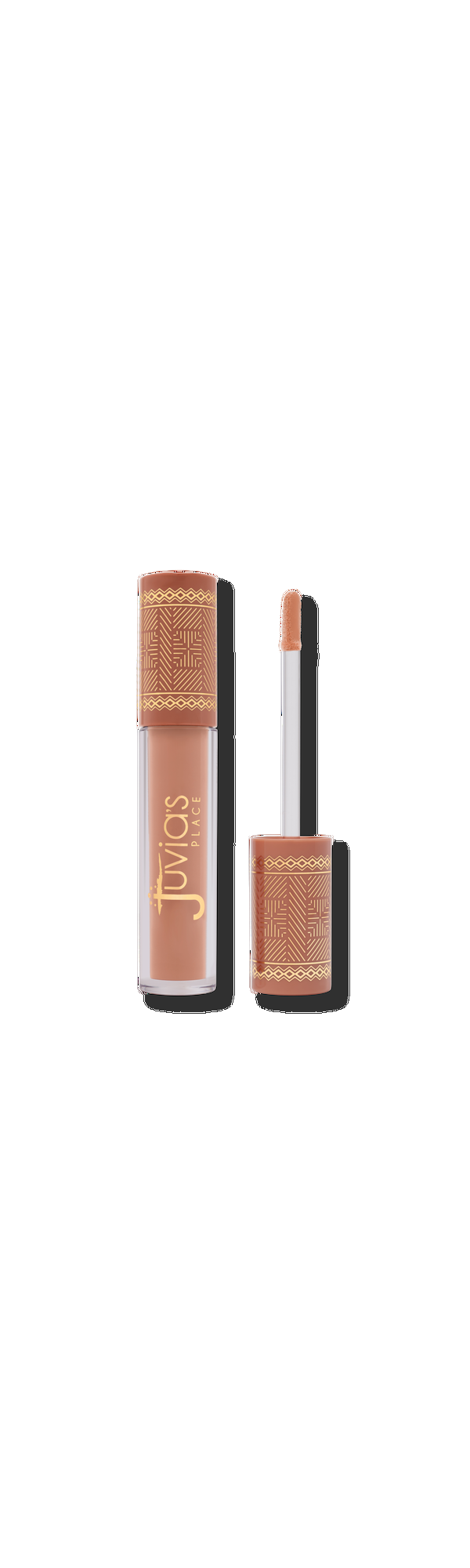 Ulta Juvia's Place  The Coffee Shop Lip Gloss