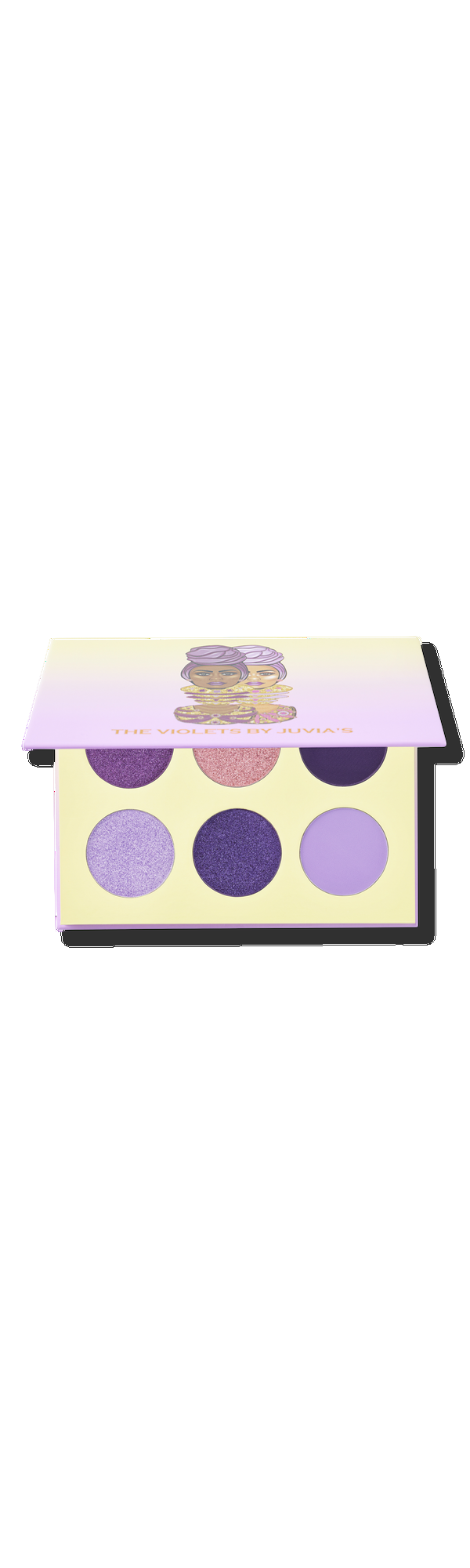 Ulta Juvia's Place  The Violets Palette