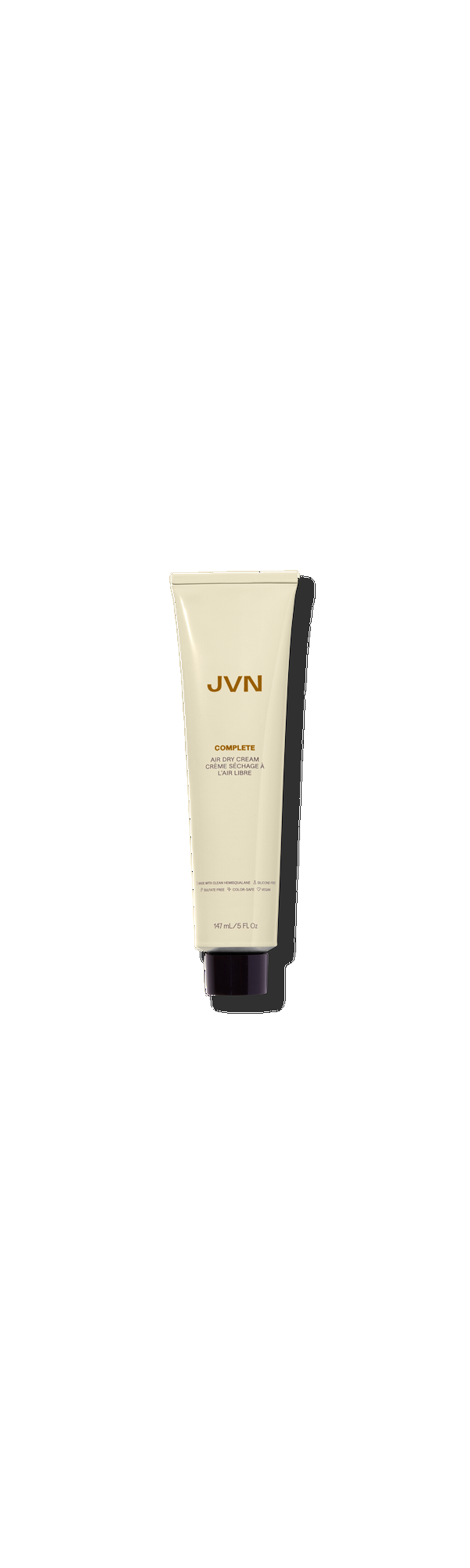 Ulta JVN  Complete Air Dry Cream