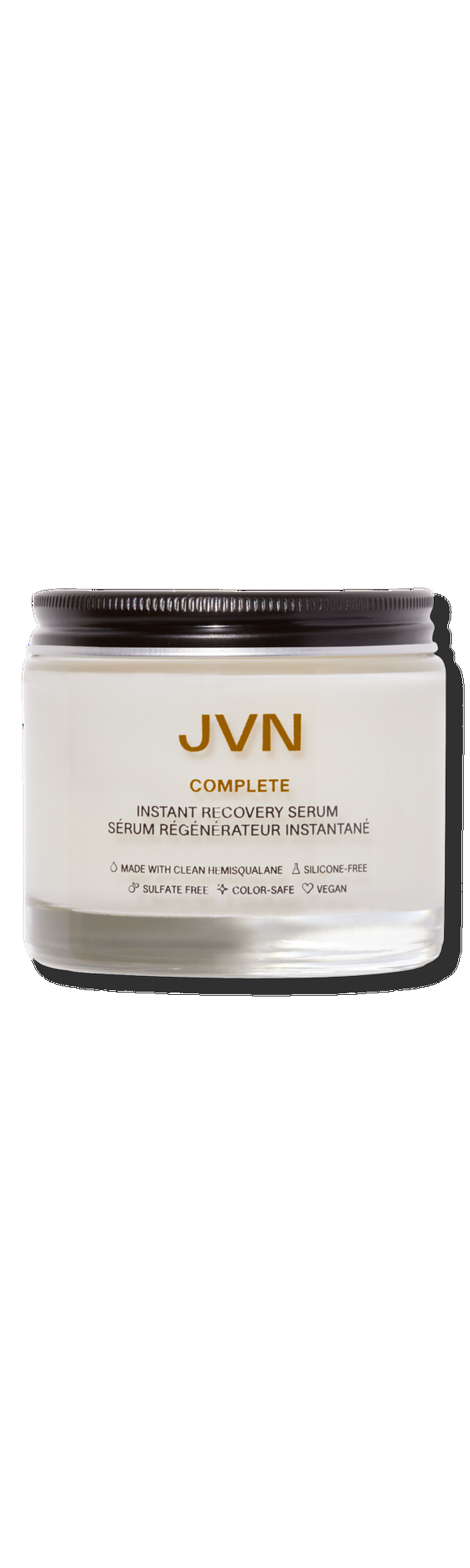 Ulta JVN  Complete Instant Recovery Serum