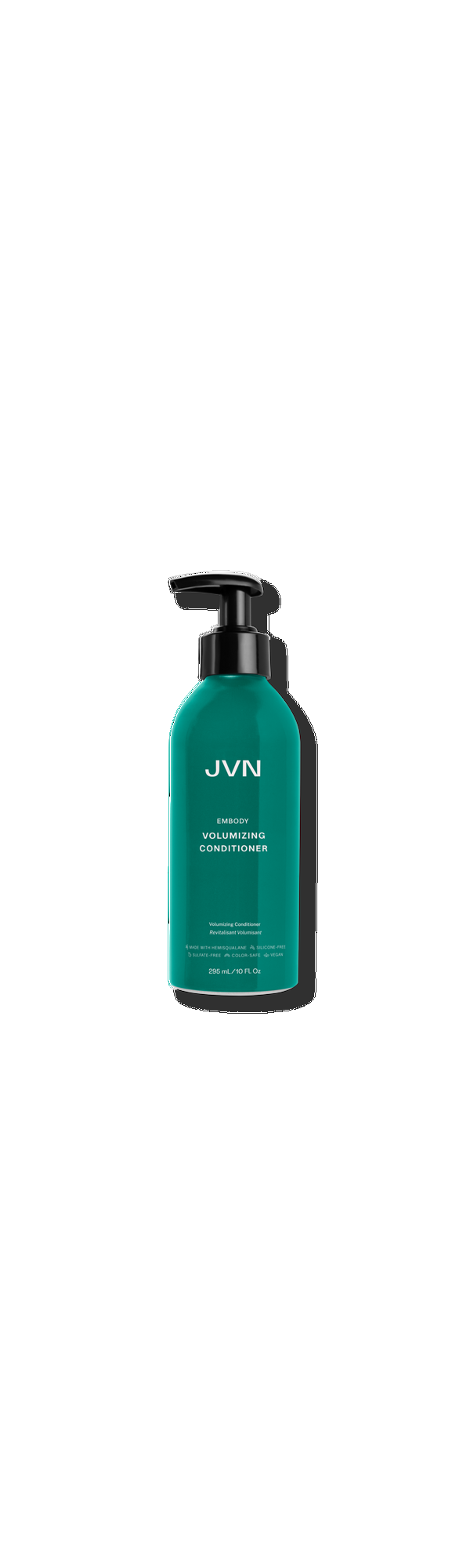 Ulta JVN  Embody Volumizing Conditioner