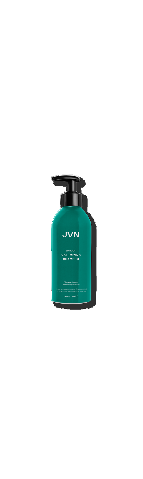 Ulta JVN  Embody Volumizing Shampoo