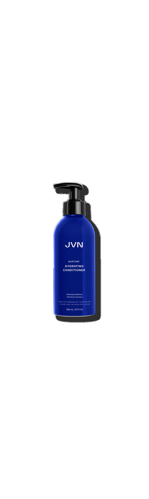 Ulta JVN  Nurture Hydrating Conditioner