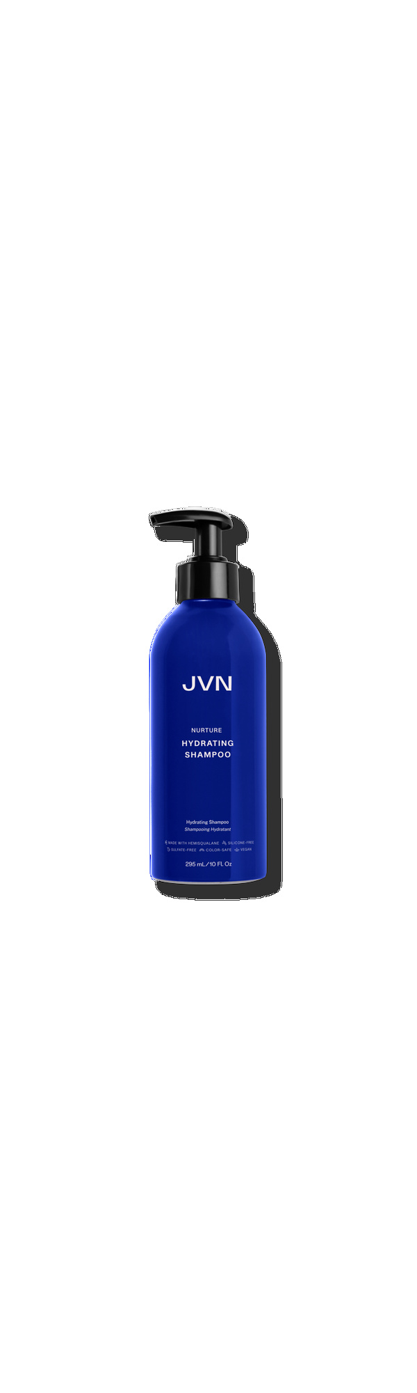 Ulta JVN  Nurture Hydrating Shampoo