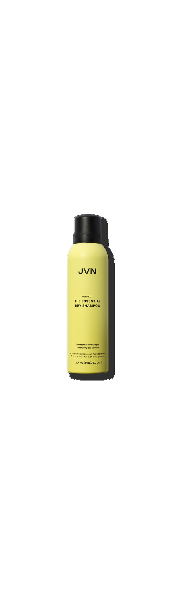 Ulta JVN  Perfect The Essential Dry Shampoo