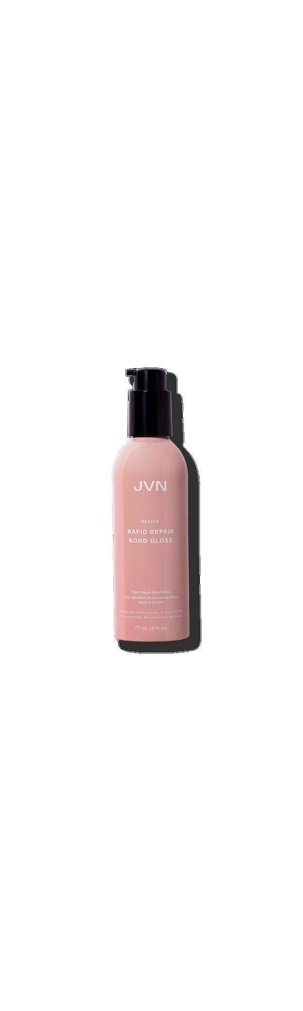 Ulta JVN  Revive Rapid Repair Bond Gloss