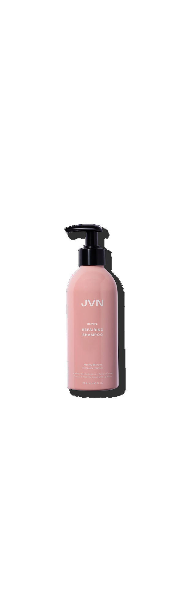 Ulta JVN  Revive Repairing Shampoo