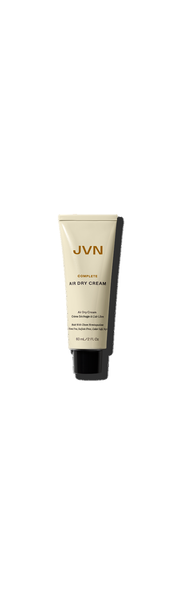 Ulta JVN  Travel Size Complete Air Dry Cream