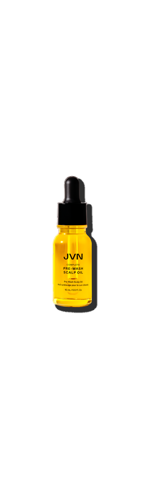 Ulta JVN  Travel Size Complete Pre-Wash Scalp Oil