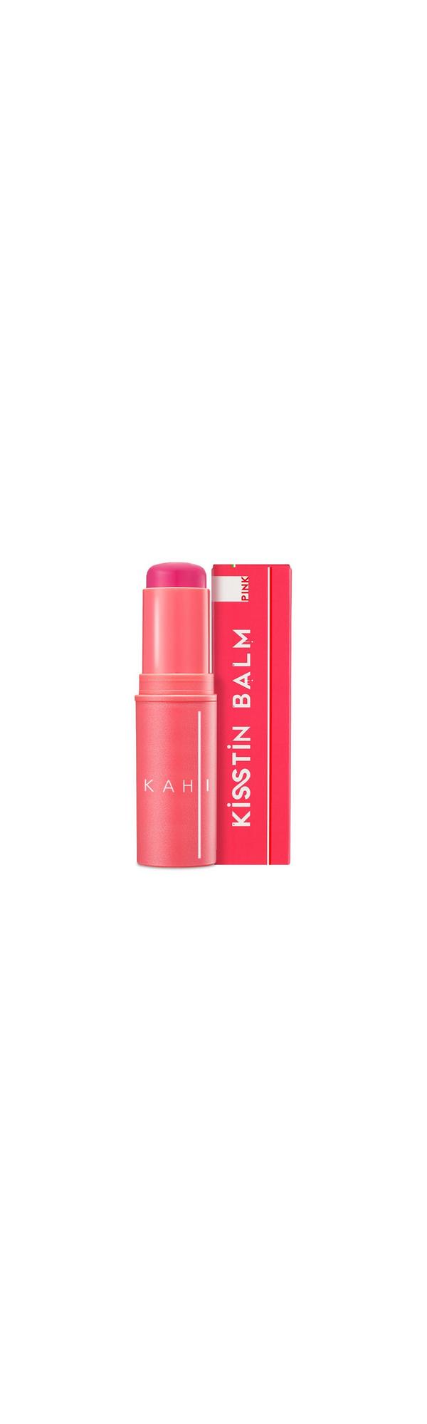 Ulta KAHI  Kisstin Balm Pink