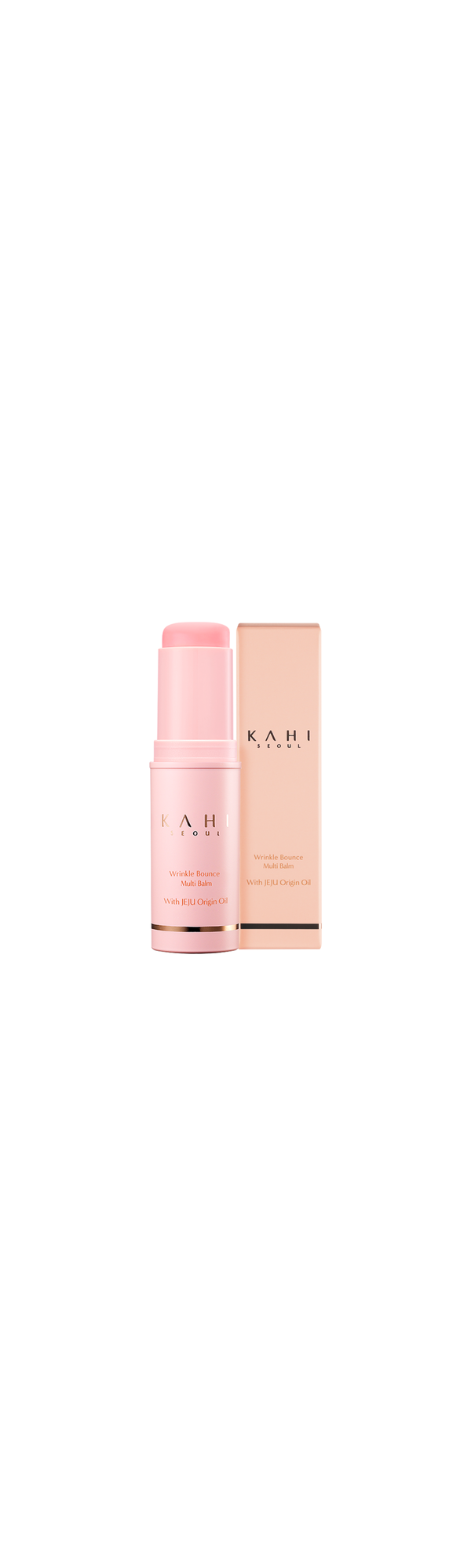 Ulta KAHI  Wrinkle Bounce Multi Balm