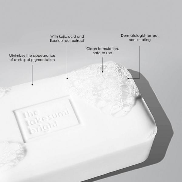 Ulta Kaia Naturals  The Kojic Acid Brightening Bar