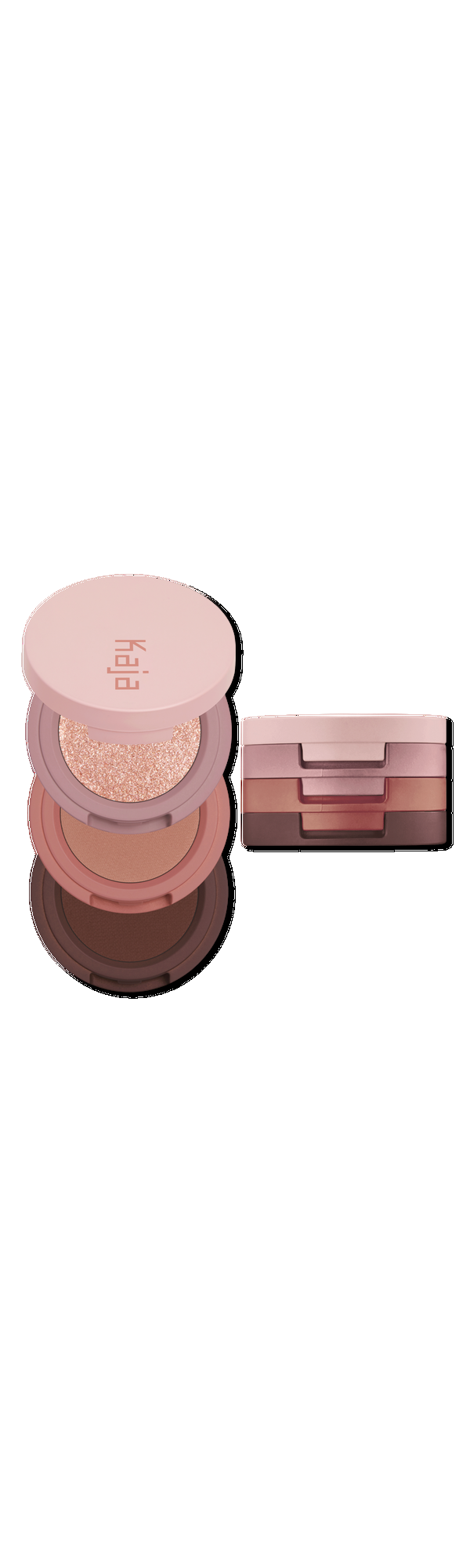 Ulta Kaja  Beauty Bento Stacked Eyeshadow Trio