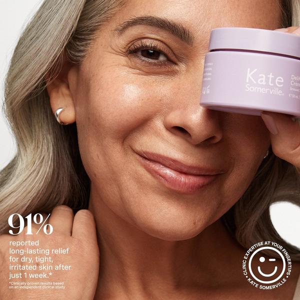 Ulta Kate Somerville  DeliKate Recovery Cream