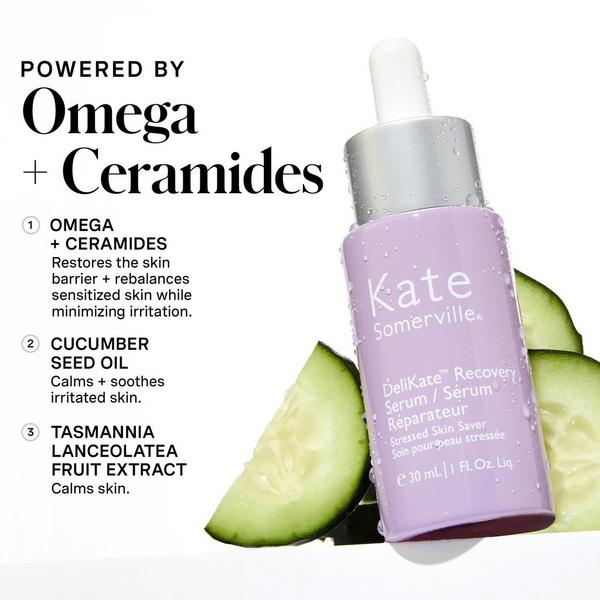Ulta Kate Somerville  DeliKate Recovery Serum