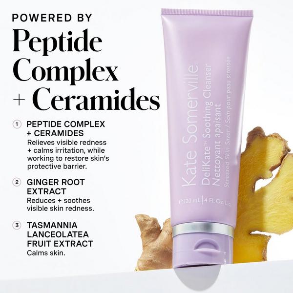 Ulta Kate Somerville  DeliKate Soothing Cleanser