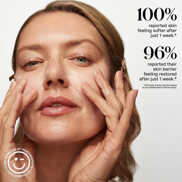 Ulta Kate Somerville  DeliKate Soothing Cleanser