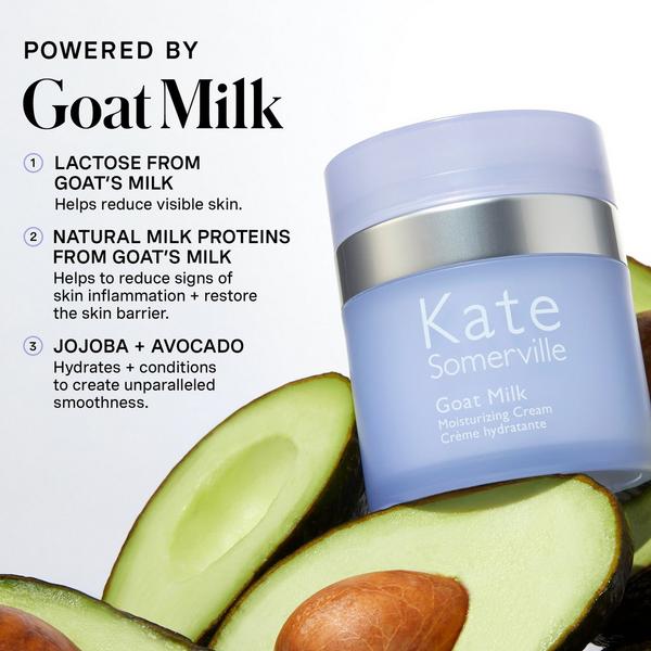 Ulta Kate Somerville  Goat Milk Moisturizing Cream