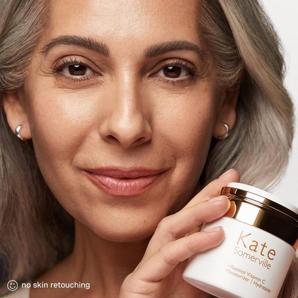 Ulta Kate Somerville  +Retinol Vitamin C Moisturizer