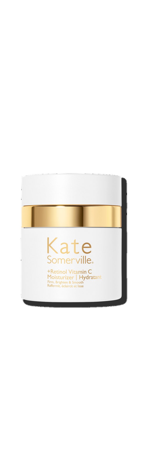 Ulta Kate Somerville  +Retinol Vitamin C Moisturizer