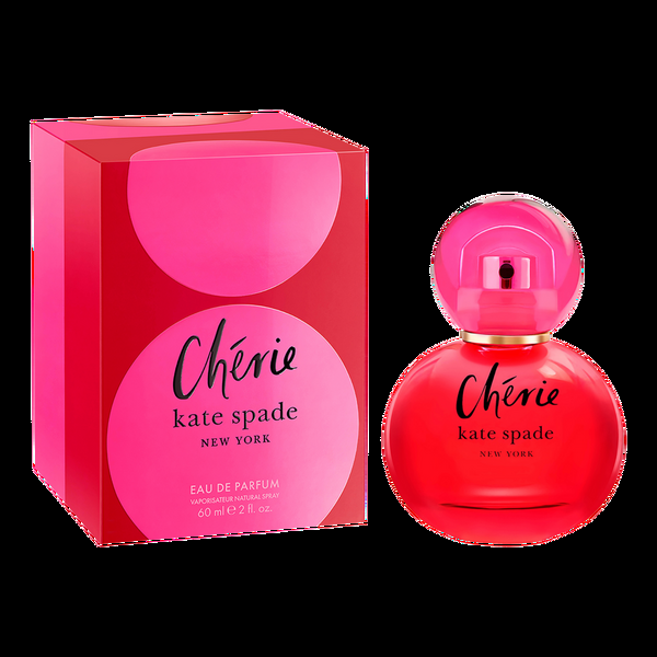 Ulta Kate Spade New York  Chérie Eau De Parfum