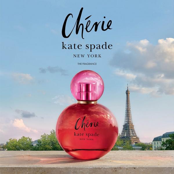 Ulta Kate Spade New York  Chérie Eau De Parfum
