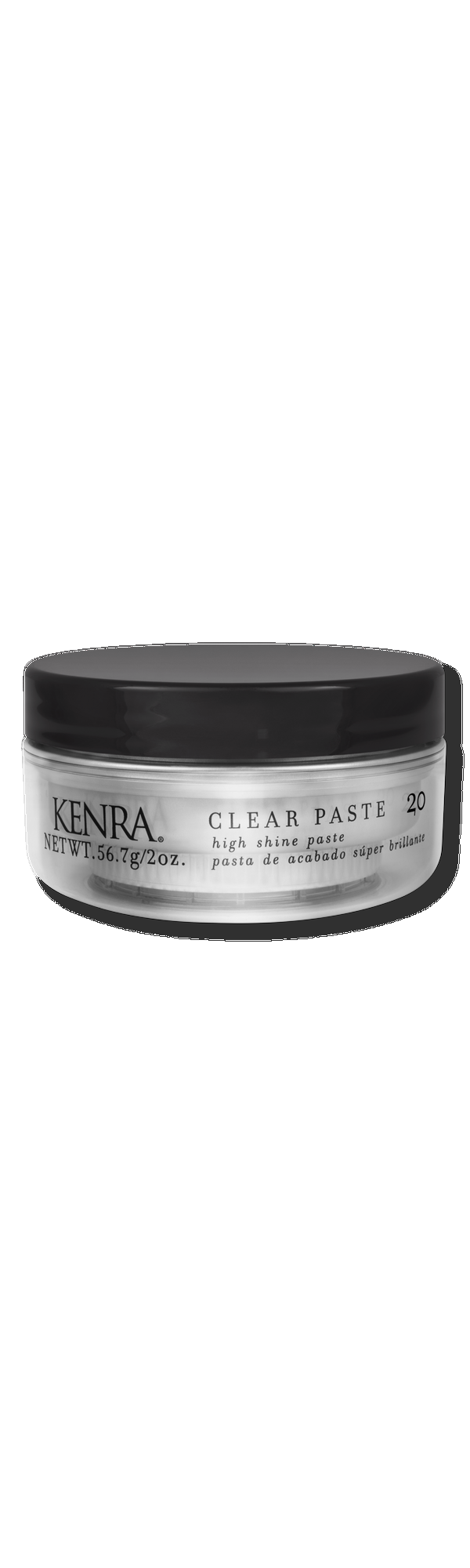 Ulta Kenra Professional  Clear Paste 20