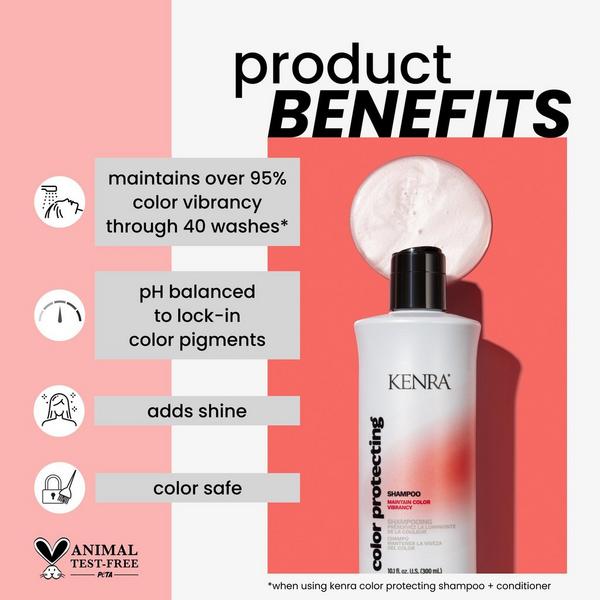 Ulta Kenra Professional  Color Protecting Shampoo