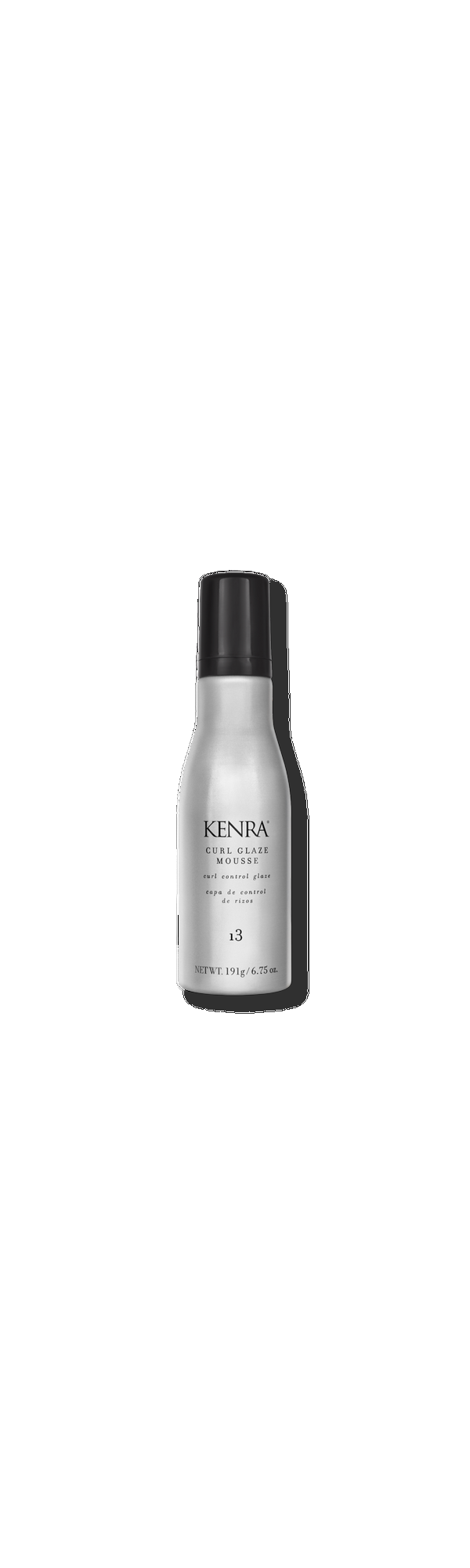Ulta Kenra Professional  Curl Glaze Mousse 13
