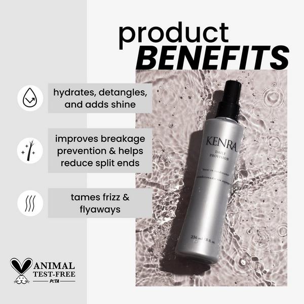 Ulta Kenra Professional  Daily Provision