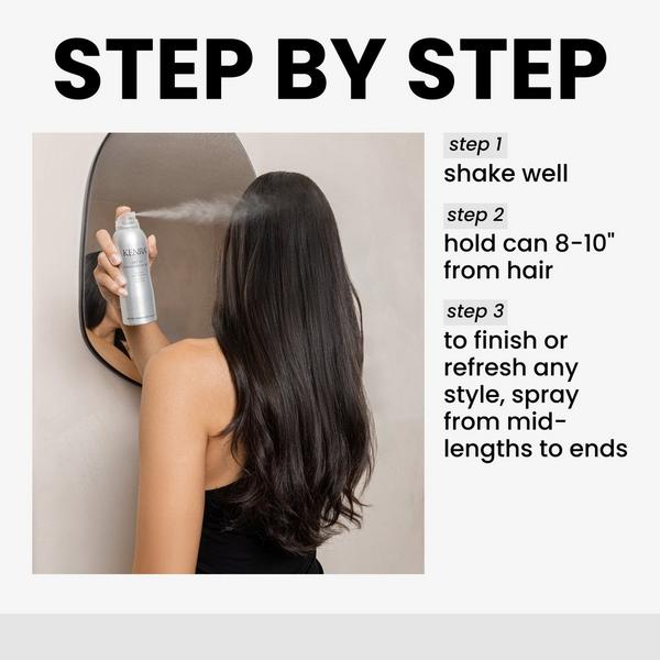 Ulta Kenra Professional  Dry Oil Conditioning Mist